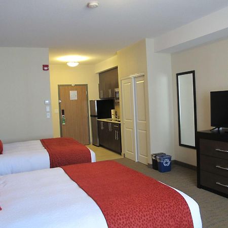 Best Western Plus Merritt Hotel Ngoại thất bức ảnh