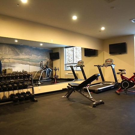 Best Western Plus Merritt Hotel Ngoại thất bức ảnh