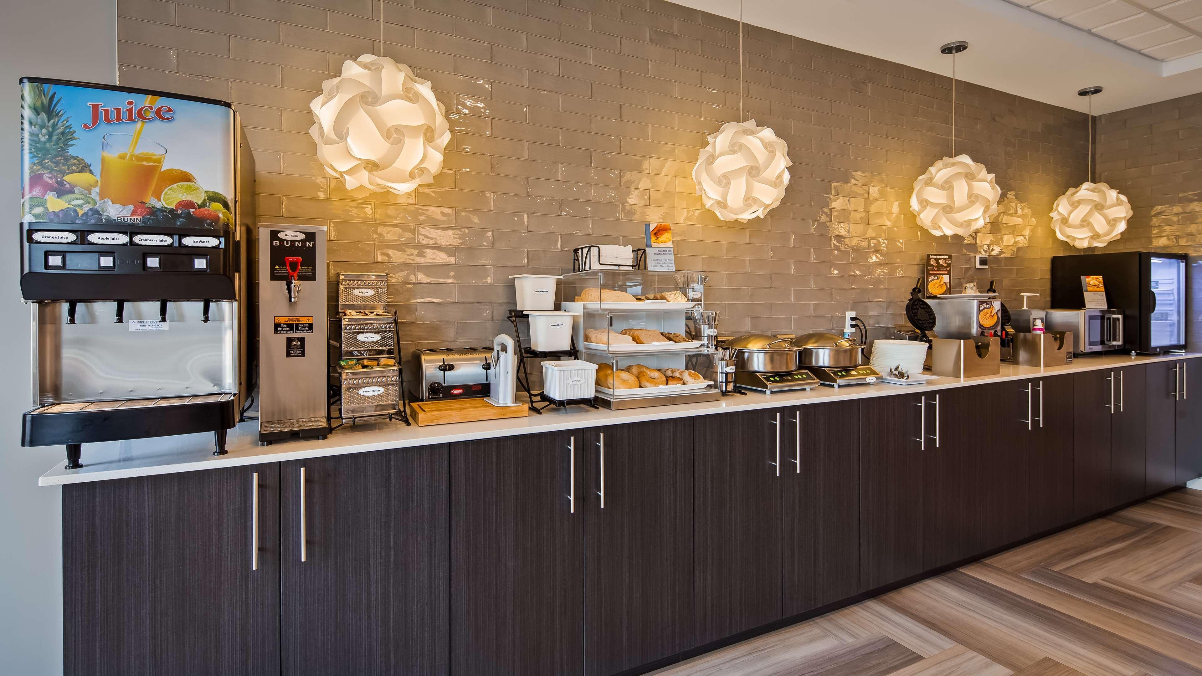 Best Western Plus Merritt Hotel Ngoại thất bức ảnh