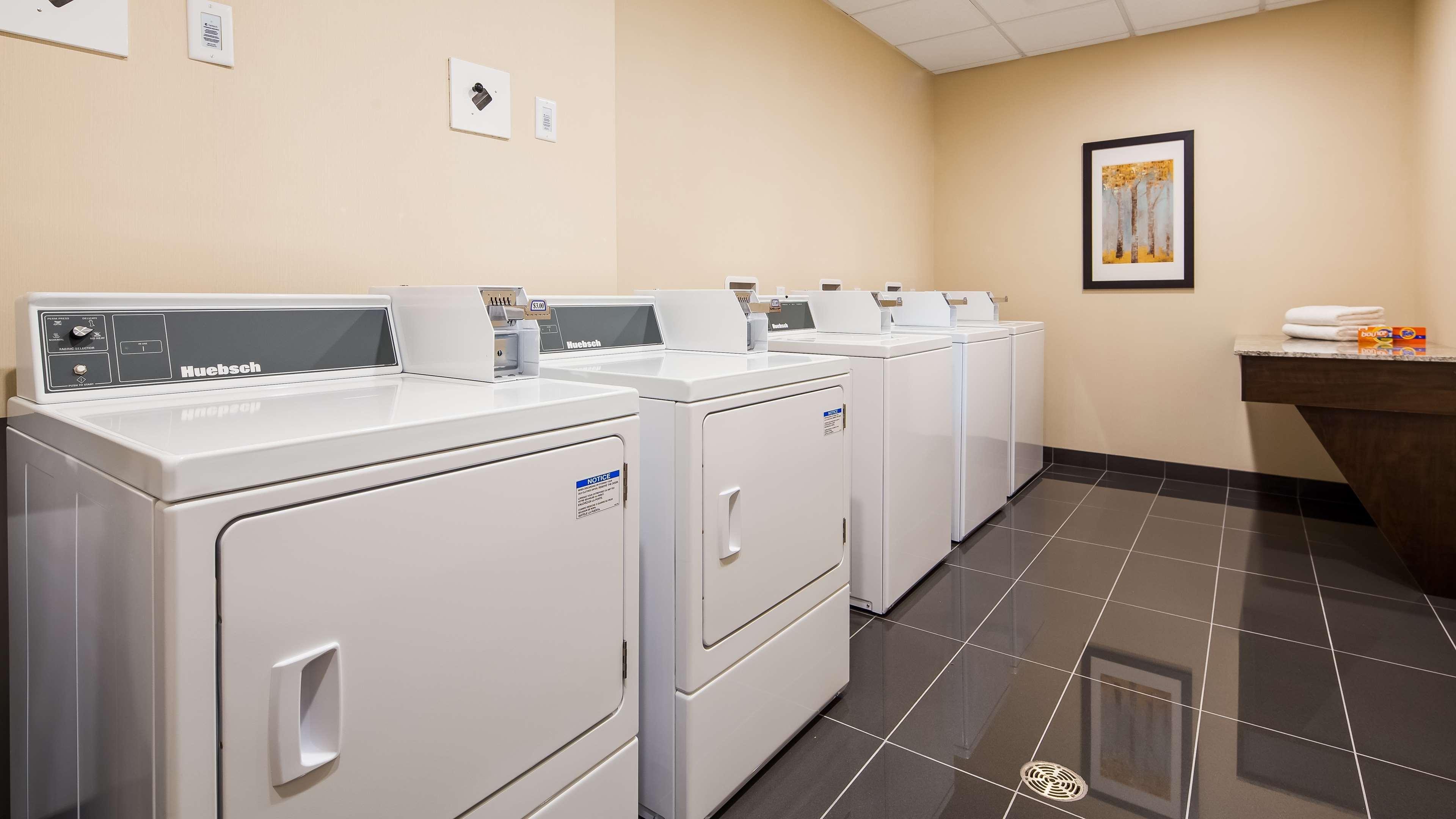 Best Western Plus Merritt Hotel Ngoại thất bức ảnh