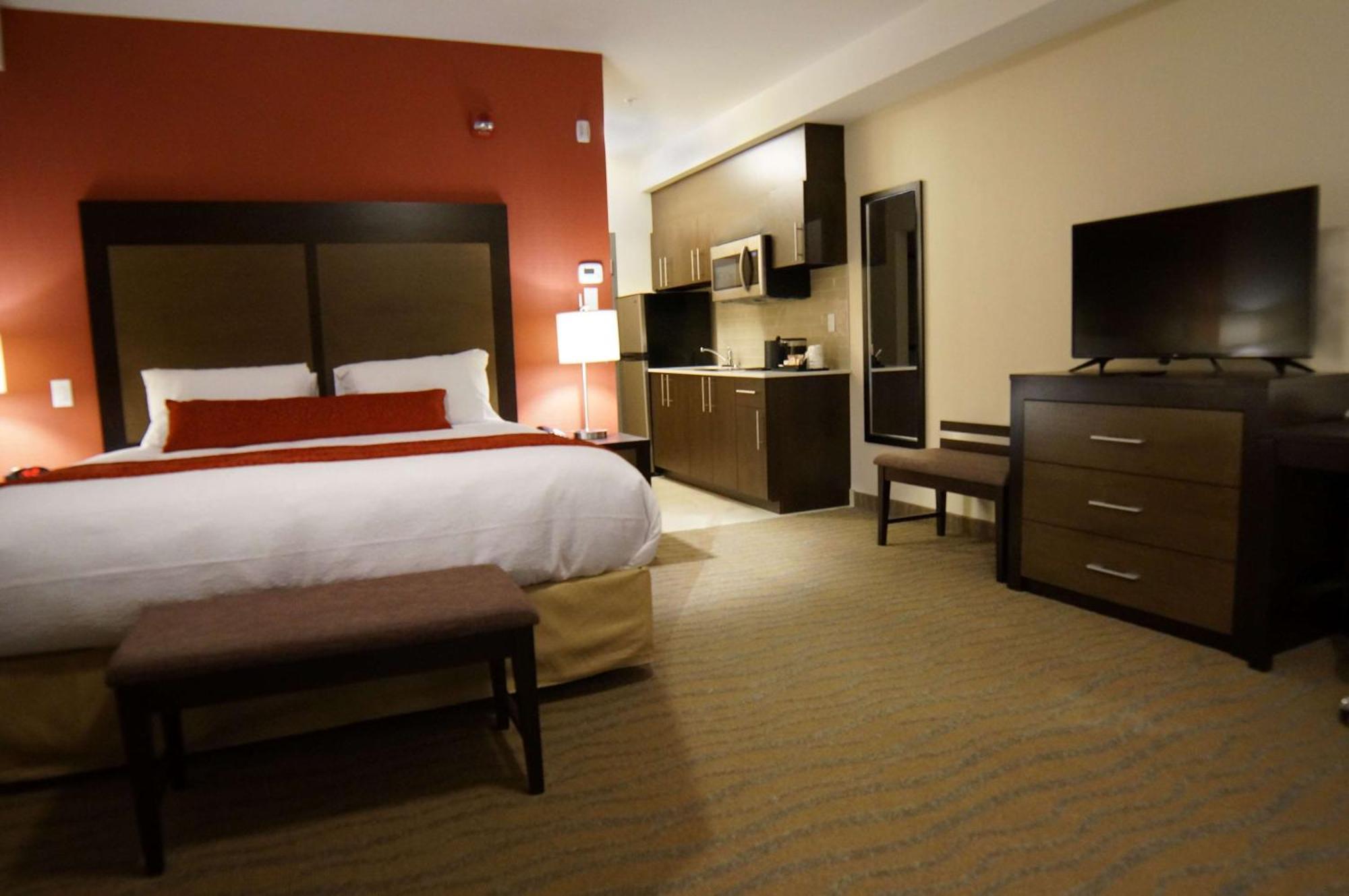 Best Western Plus Merritt Hotel Ngoại thất bức ảnh